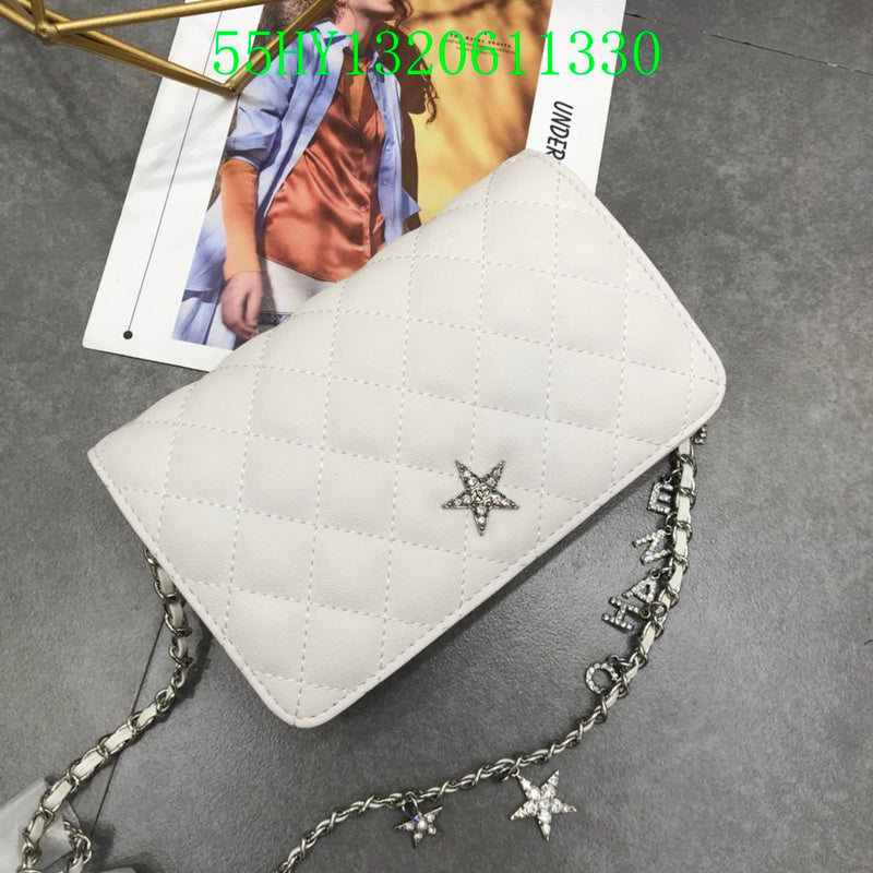 Satchel Bags - CHL Bags - 5353
