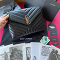 Satchel Bags - STLT Bags - 446