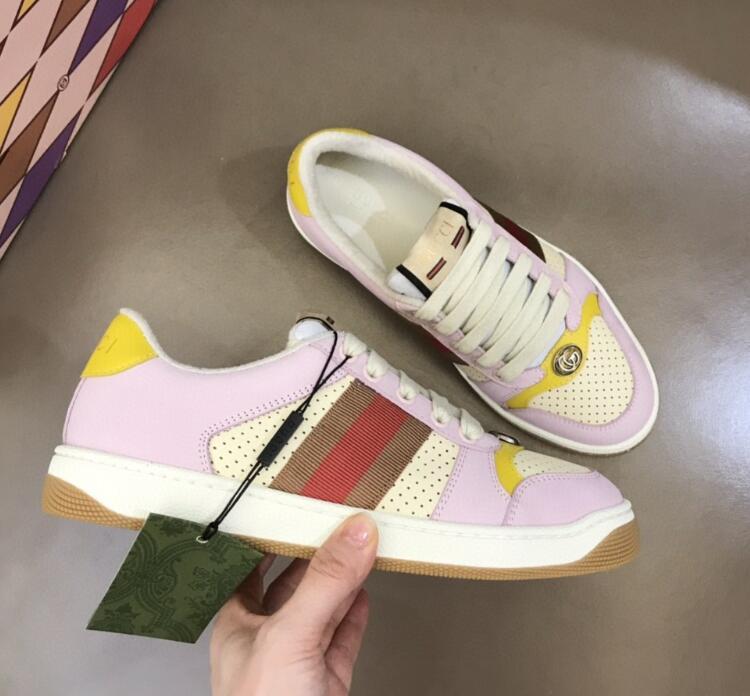 SAMC - GUKI Women Shoes - 954