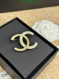 SAMC - CHL Jewelry Brooch - 027