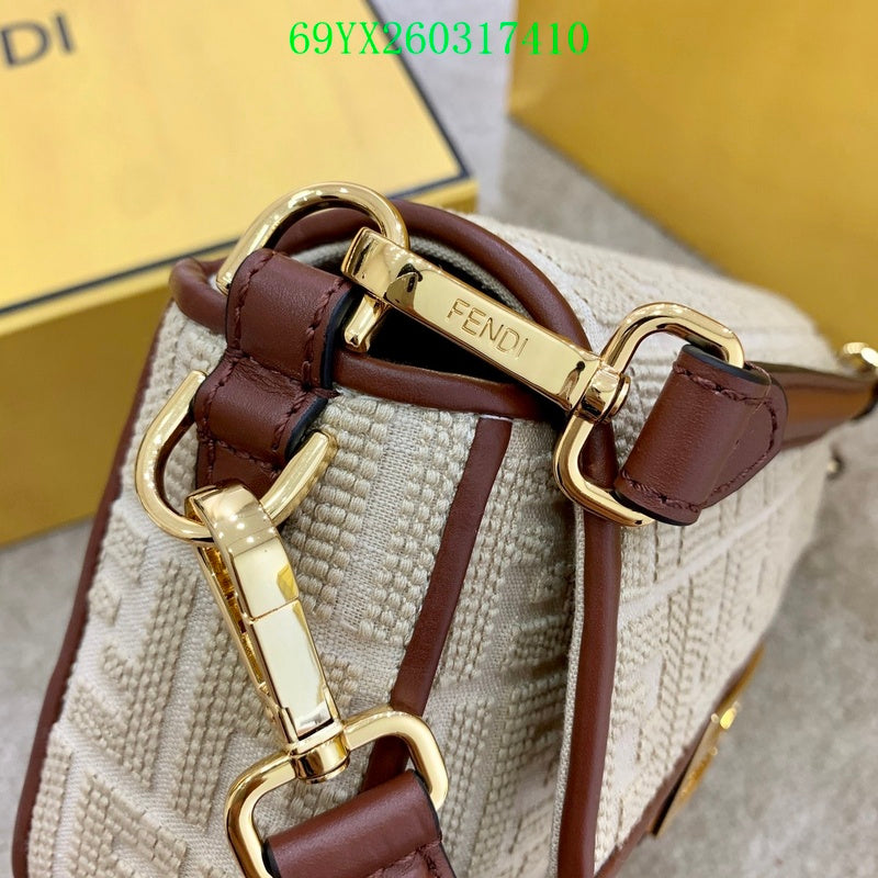 Glami - FDE Bags - 3392