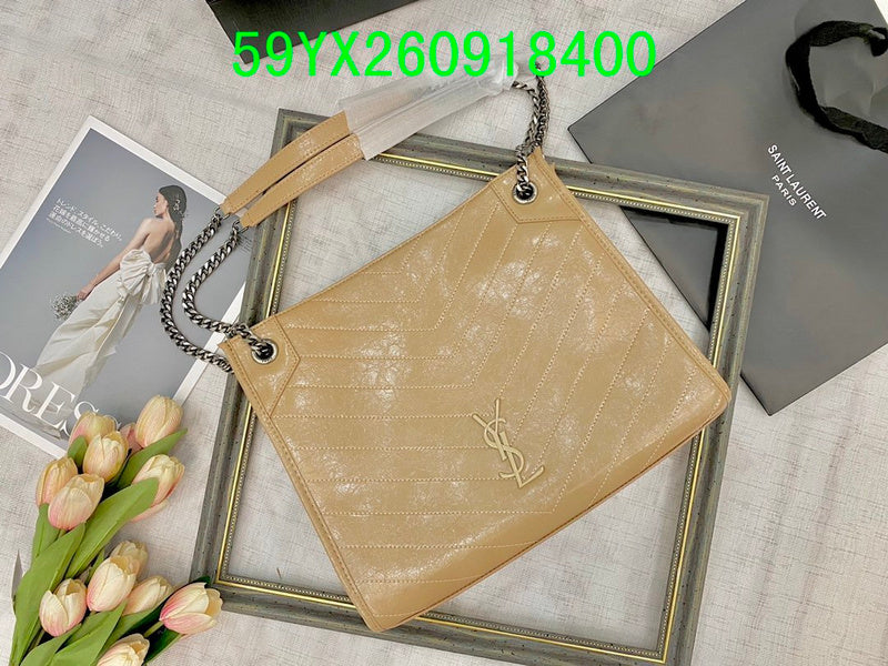 Glami - YLS Bags - 2088