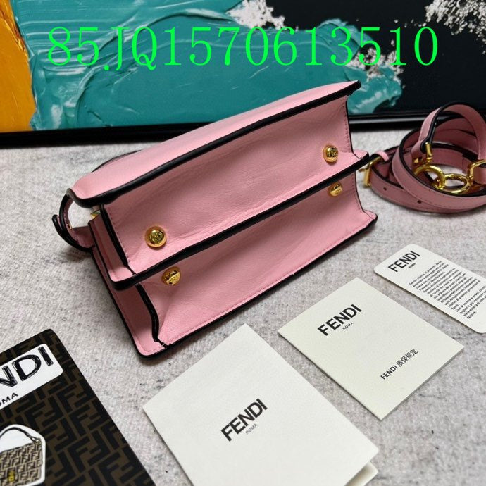 Glami - FDE Bags - 3145