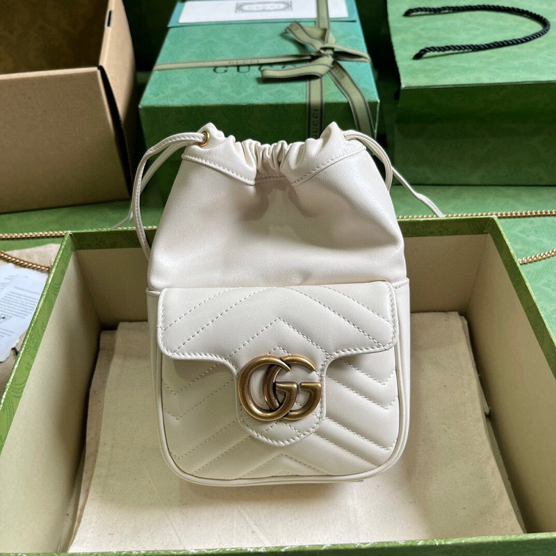 Glami Fashion - GCI Bags - 3471
