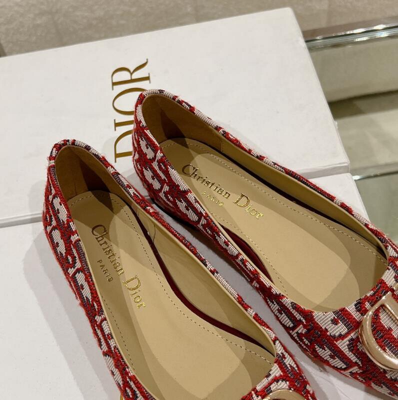 SAMCC - DOR Women Shoes - 203