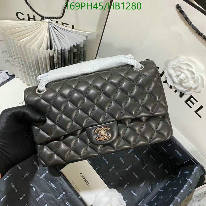 SAMC - CHL Bags - 263