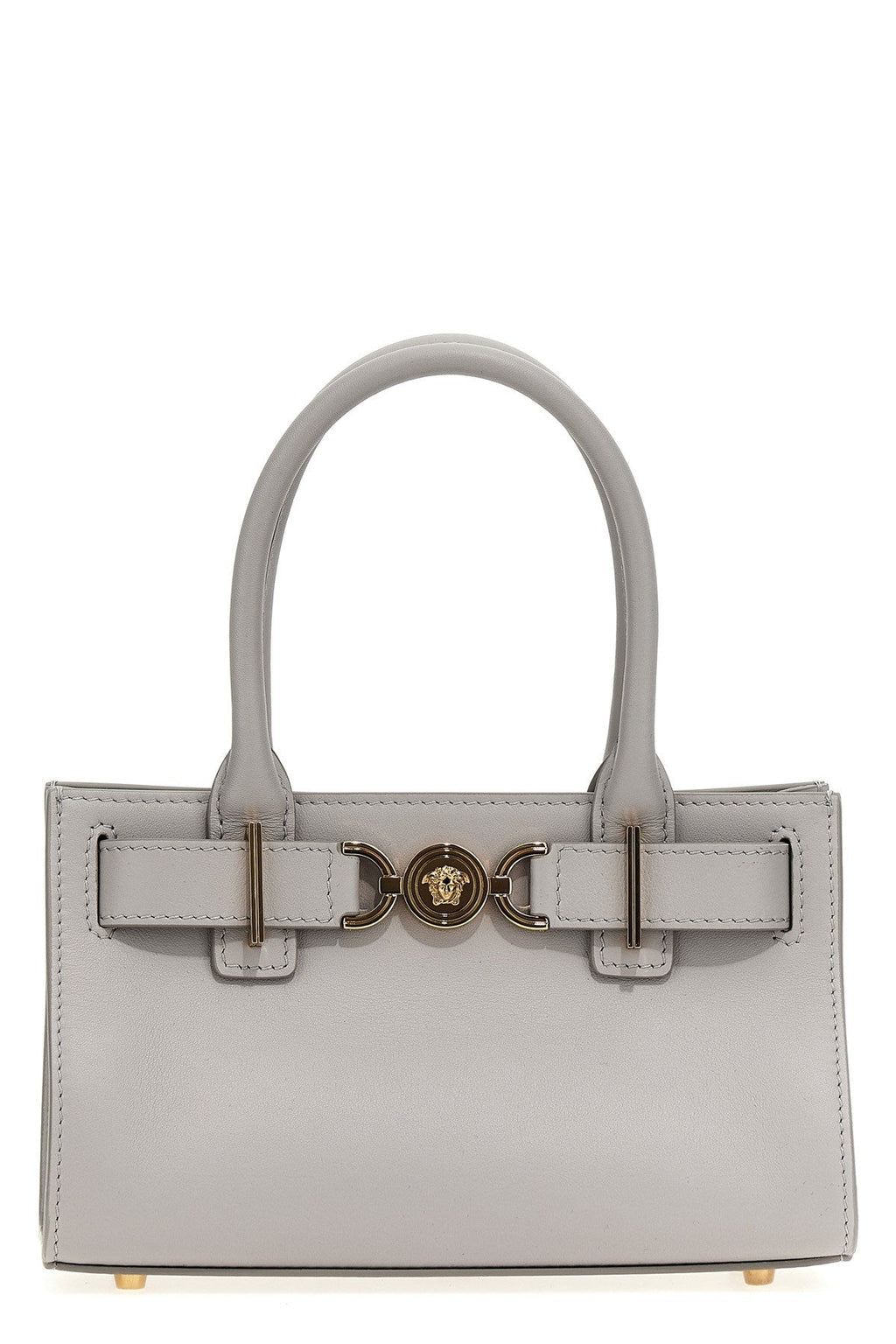 Versace Women 'Medusa '95' Small Shopping Bag