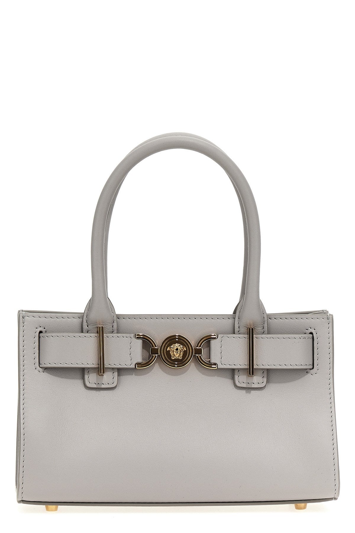 Versace Women 'Medusa '95' Small Shopping Bag