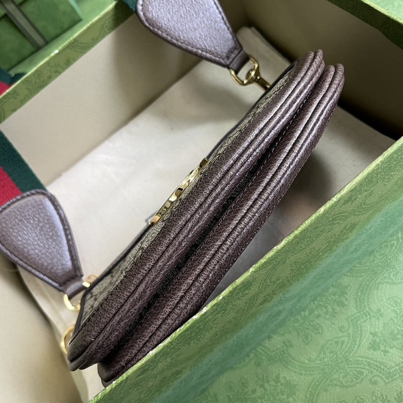 Glami-i GUKI Women Bags - 054