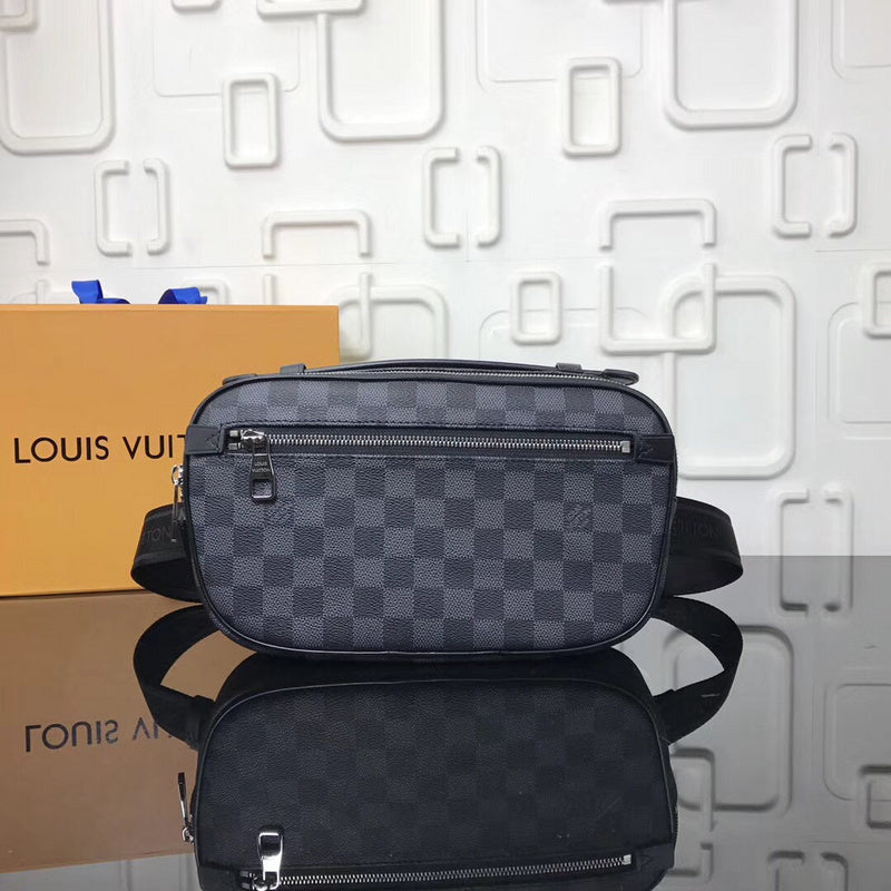 Fashion Lu-Vi bags - 2778
