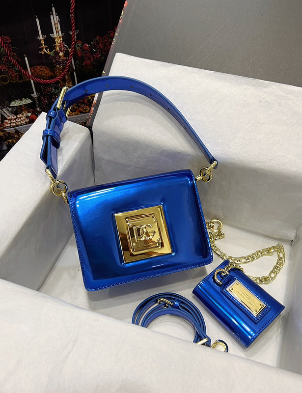 Glamy - DG bag - 156