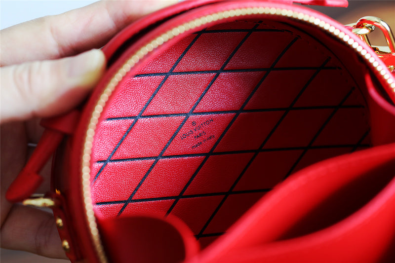 Glami Fashion Lu-Vi bags - 8323