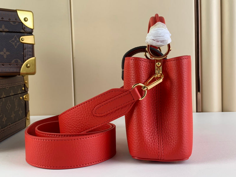 Satchel Bags - VL Bags - 3137