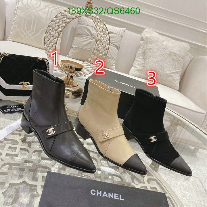 SAMC - CHL Women Boots - 412