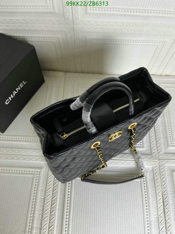SAMC - CHL Bags Handbags - 036