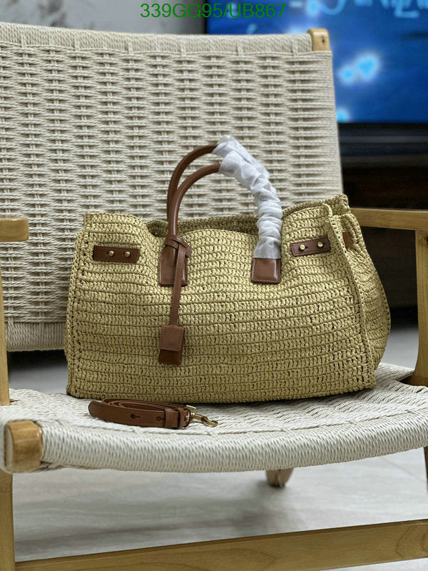 SAMC - YLS Bags - 064