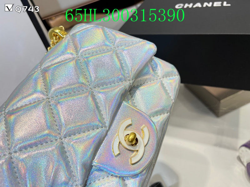 Glami - CHL Bags - 2934
