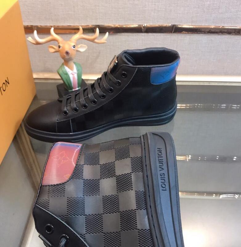 SAMC - LOV Men Shoes - 1775