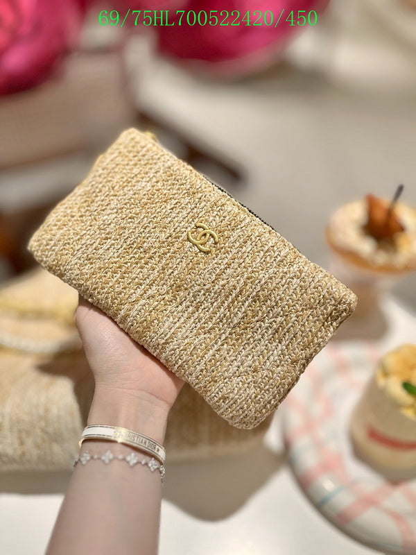 Glami - CHL Bags - 877