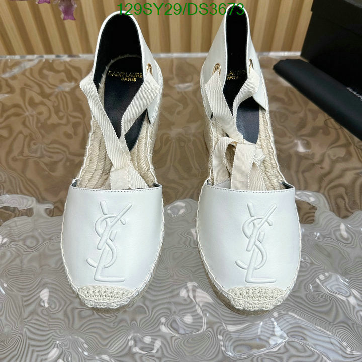 SAMC - YLS Women Shoes - 015