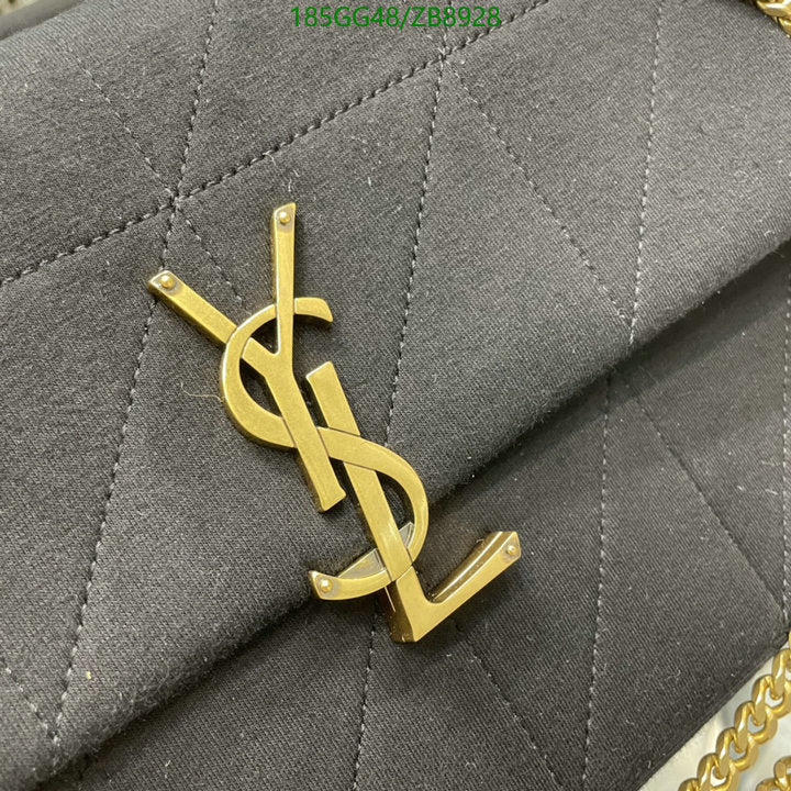 SAMC - YLS Bags - 237