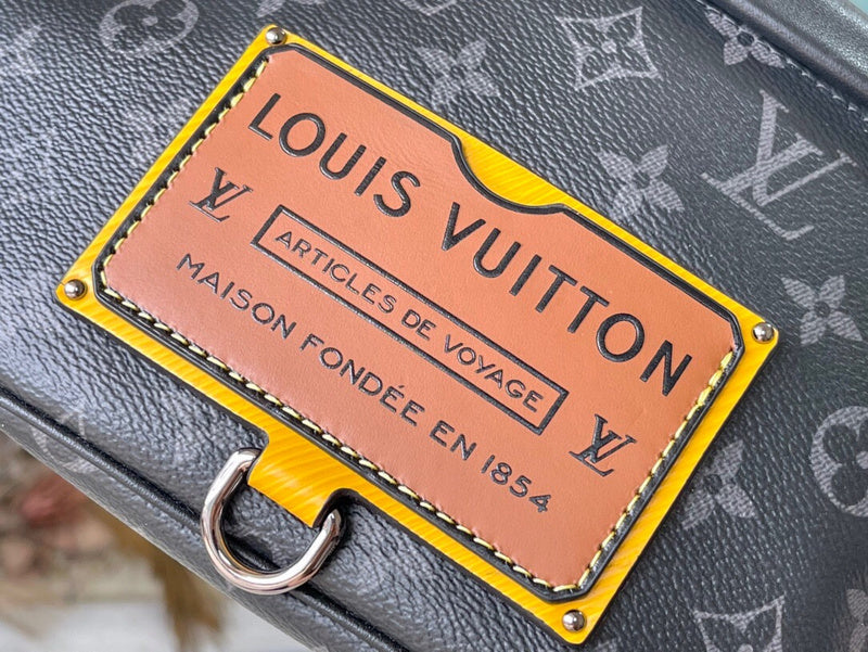 GlamI Lu-Vi bags - 4677