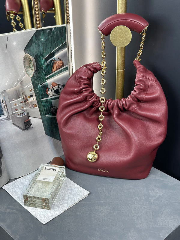 Glamy - LWO Bags - 156
