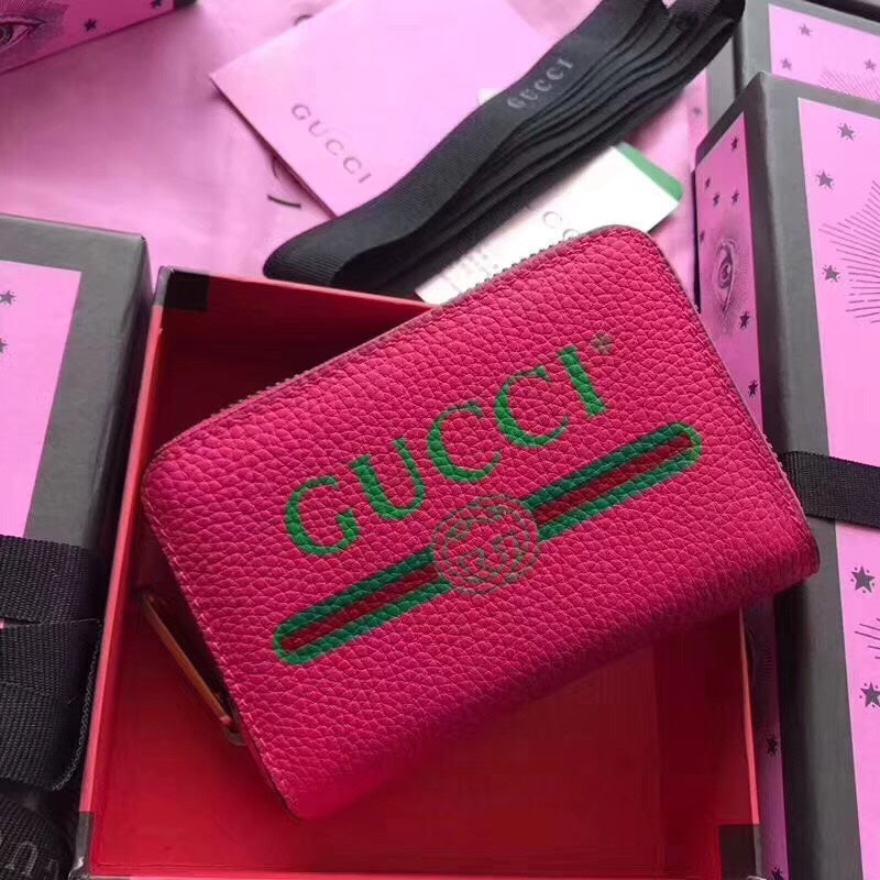 Glami-i - Guki Wallet - 531
