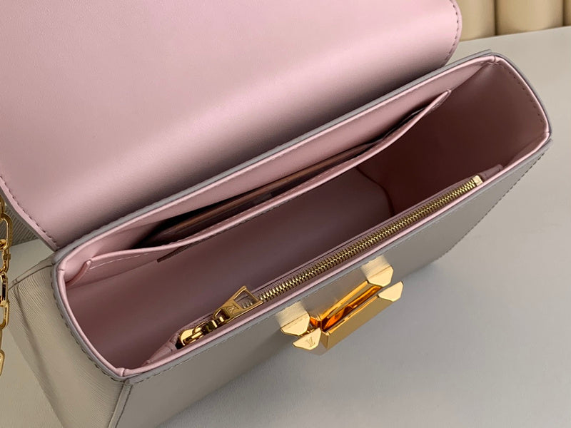 Satchel Bags - VL Bags - 2960