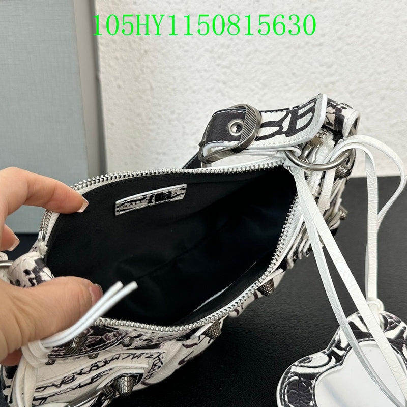ELE Fashion - BGA Bags - 1657