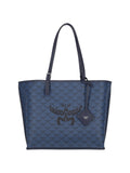 Mcm Women Himmel' Medium Tote Bag