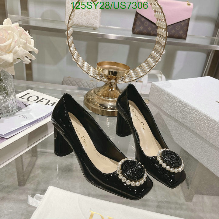 SAMCC - DOR Women Shoes - 1556