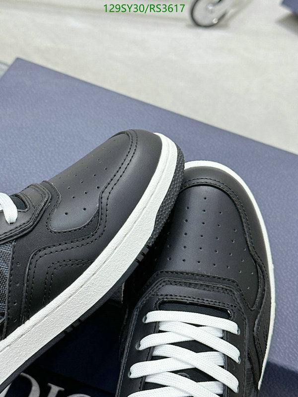 SAMCC - DOR Women Shoes - 1650