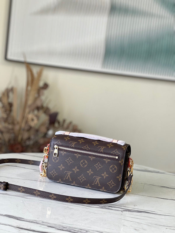 GlamI Lu-Vi bags - 4459