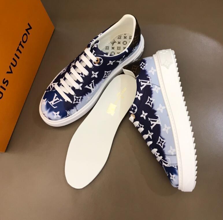 SAMC - LOV Men Shoes - 1637