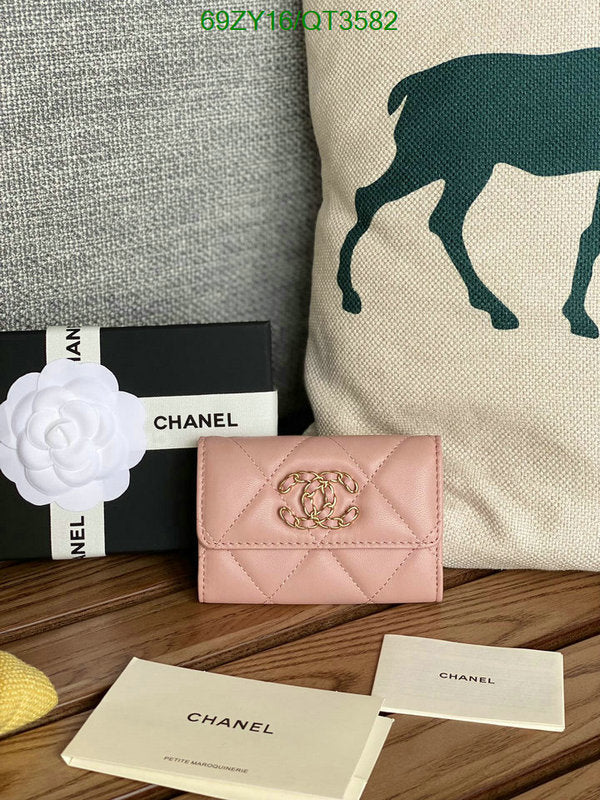 SAMC - CHL Wallets - 047