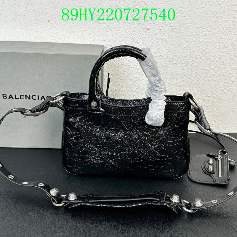 ELE Fashion - BGA Bags - 1694
