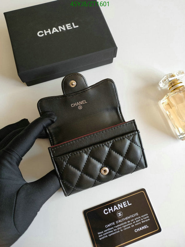 SAMC - CHL Wallets - 090