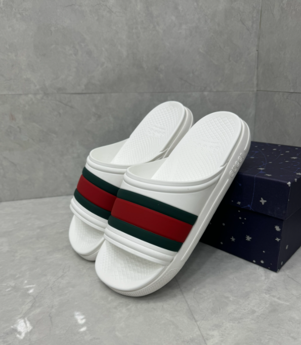 SAMC - GUKI Women Shoes - 081