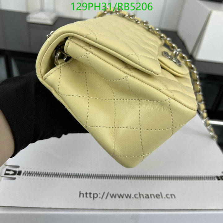 SAMC - CHL Bags - 842