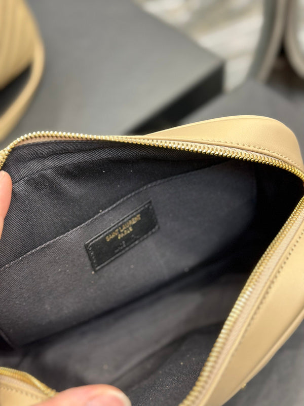 Glamy - YLS Bags - 826
