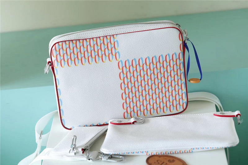 Glami Fashion Lu-Vi bags - 10057