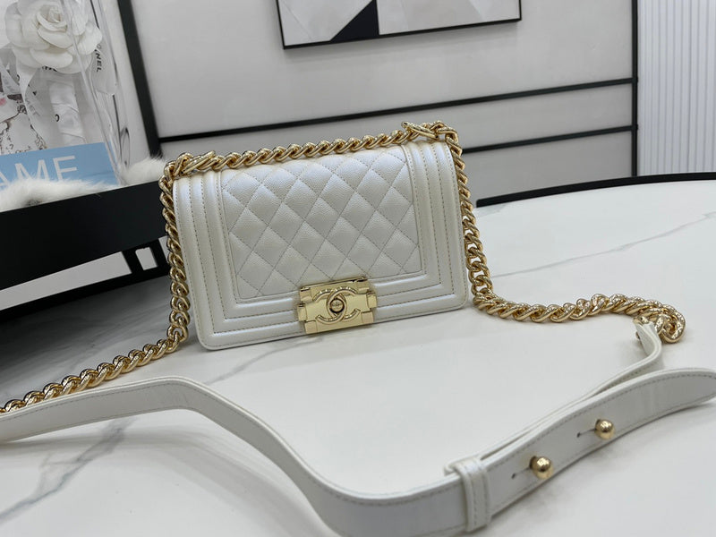 Satchel Bags - CLN Bags - 334