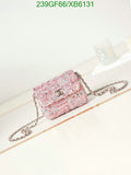 SAMC - CHL Bags - 791