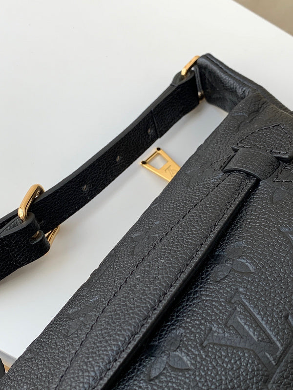Satchel Bags - VL Bags - 1279