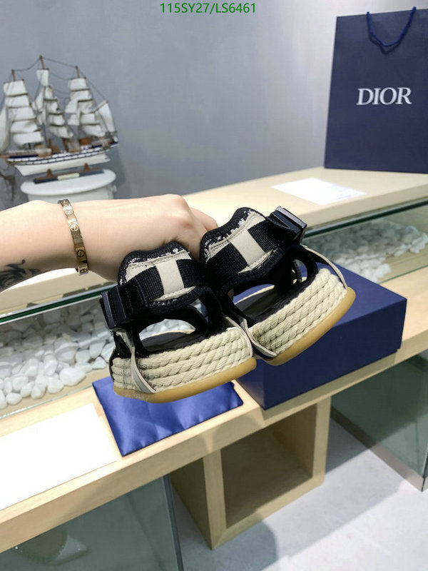 SAMCC - DOR Women Shoes - 2227