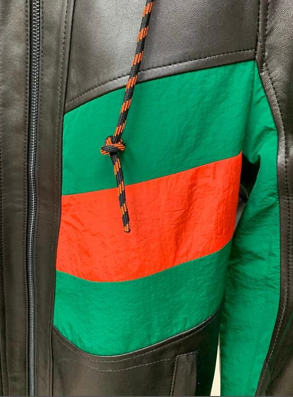 SAMC - GUKI Clothes - 079