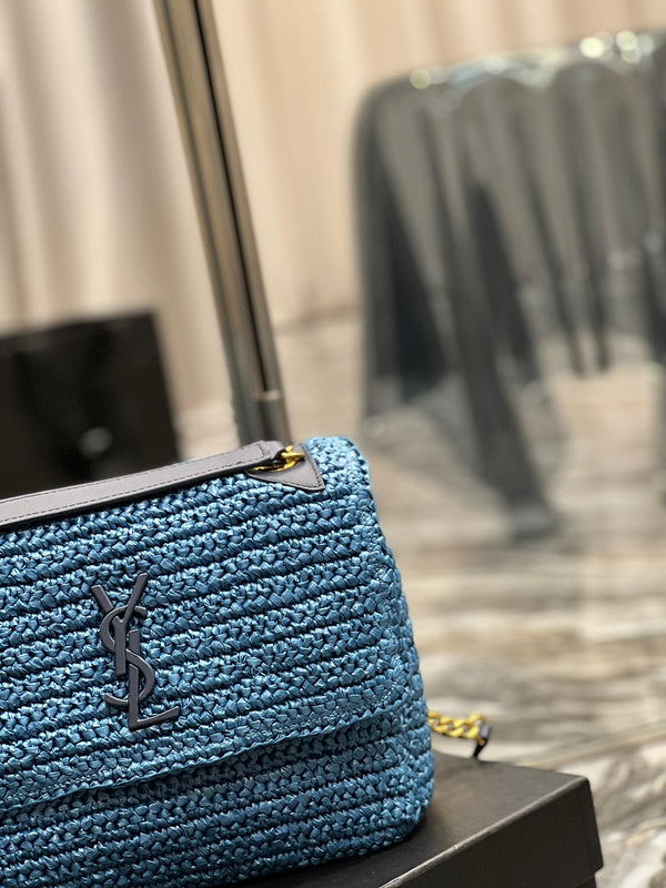 Glamy - YLS Bags - 1379