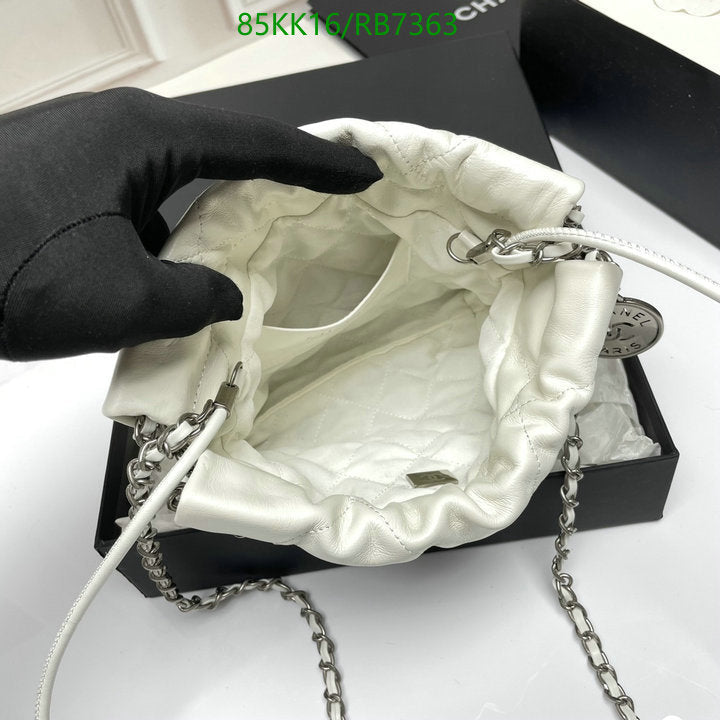 SAMC - CHL Bags Crossbody - 177