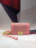 Satchel Bags - CHL Bags - 422